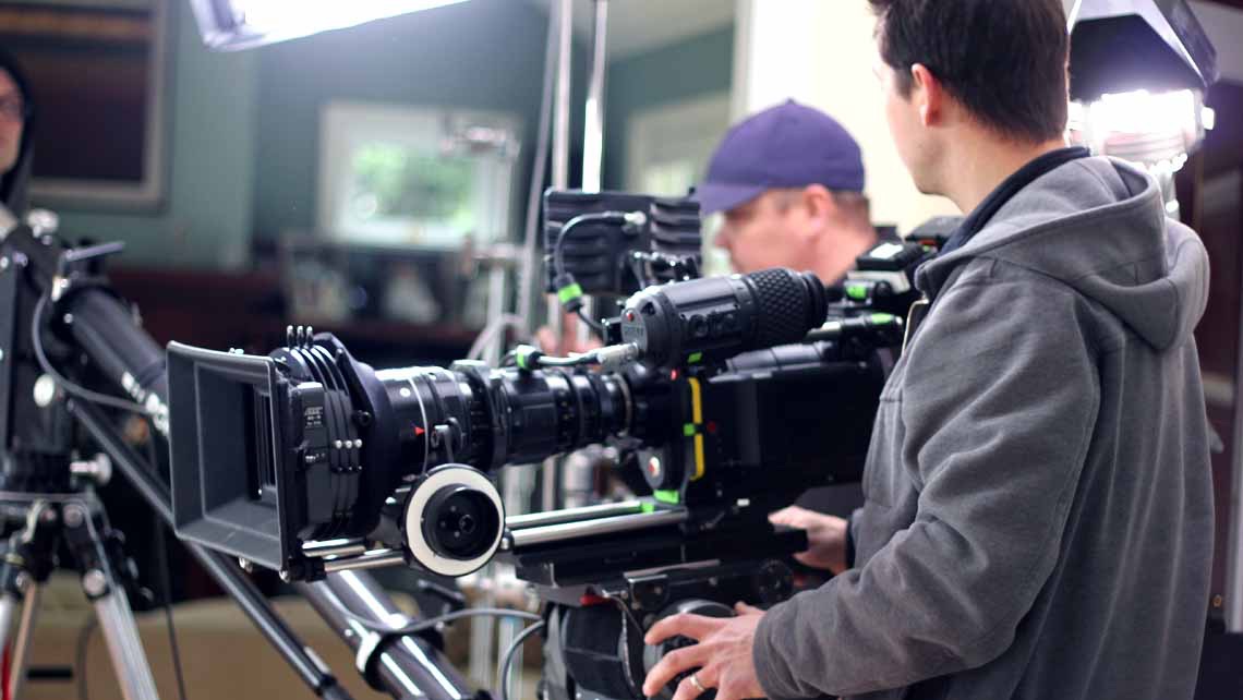 Livestream Produktion München LANIZMEDIA