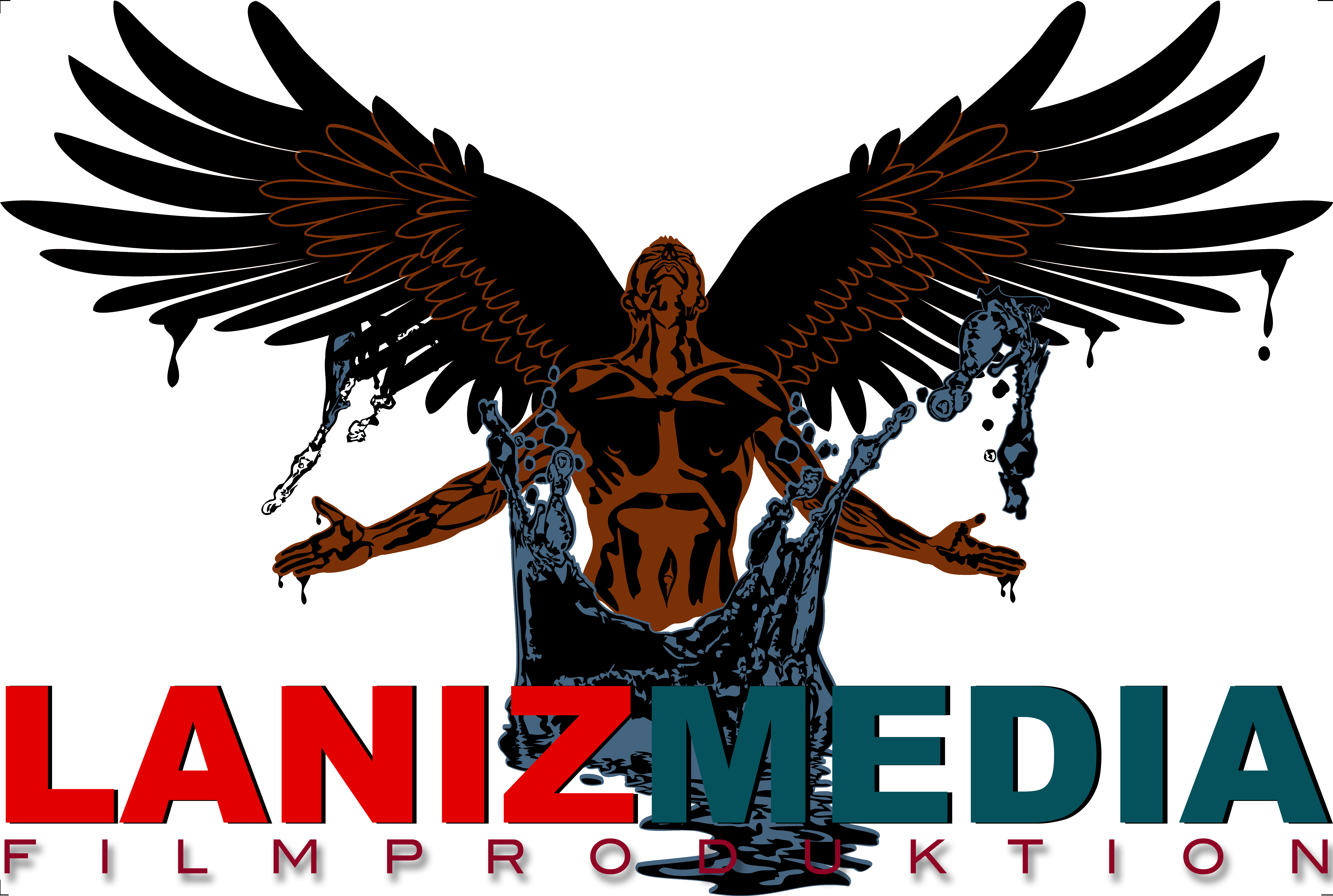 LANIZMEDIA GmbH Filmproduktion München Logo